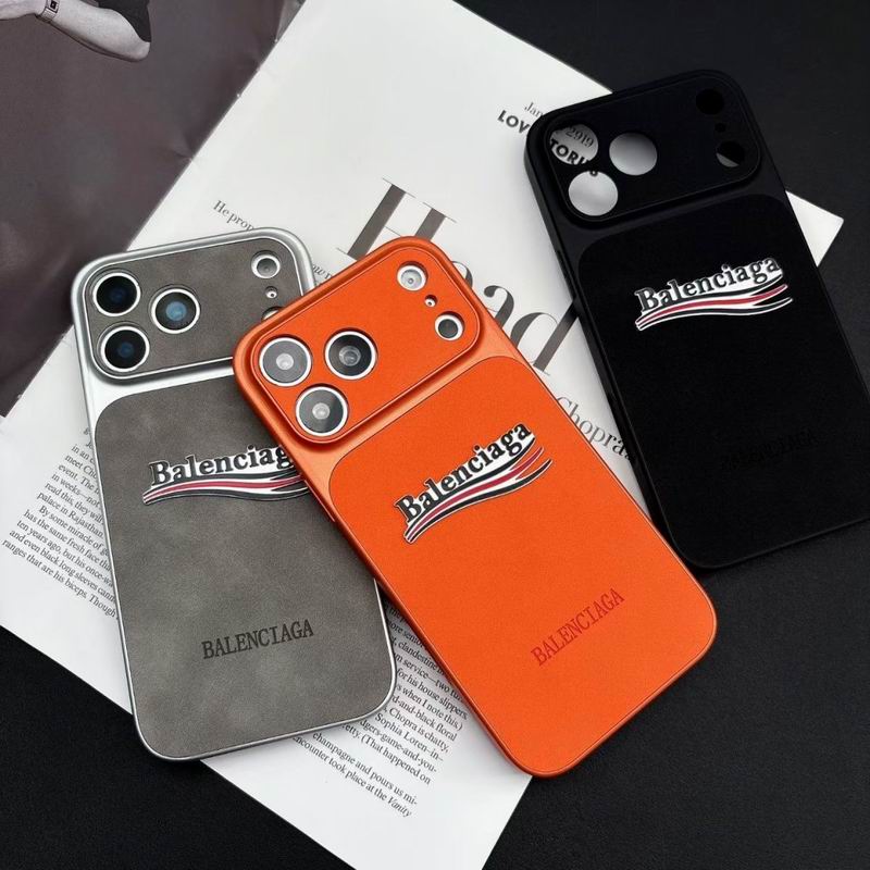 Balenciaga iphone 13-17Pro max 050307